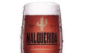 »Malquerida», la cerveza exótica de Adrià