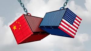 Selección Semanal 25 de Mayo – EL CONFLICTO USA – CHINA