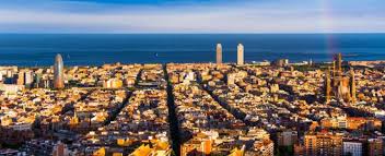 BARCELONA SE CONVIERTE EN EPICENTRO DEL COMERCIO MINORISTA