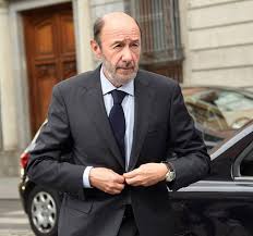 Selección Semanal – 18 de Mayo – TESTIMONIOS SOBRE ALFREDO PEREZ RUBALCABA