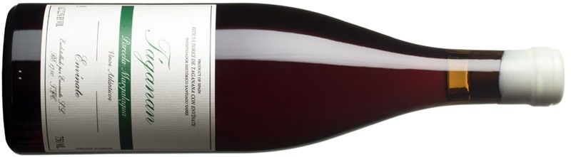 Un vino canario, entre las producciones más sobresalientes del mundo