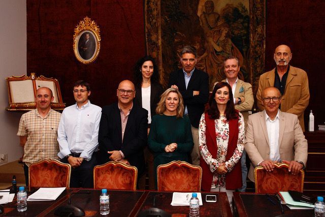 Los municipios del olivo reclaman precios dignos y menos recortes en la nueva PAC