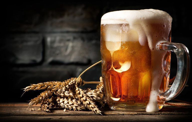 12.70, la cerveza artesanal ‘minera’ que se venderá en China