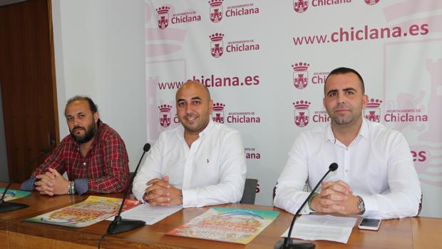 La tercera edición de la Feria de la Cerveza Artesanal en Chiclana, se celebrará del 10 al 12 de mayo