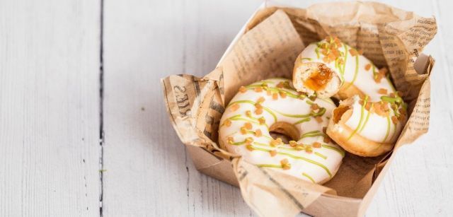 Europastry apuesta por productos de estilo casero