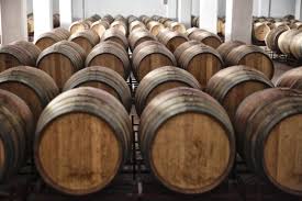 Las exportaciones extremeñas de vino alcanzan un récord de 126 M€
