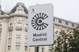 Los transportistas vuelven a la mesa de seguimiento de Madrid Central