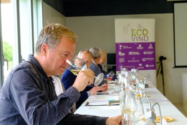 Unos Premios Ecovino con más vinos que nunca conceden siete grandes oros