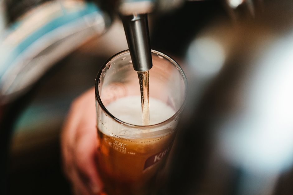 ¿Qué país es el mayor productor de cerveza de la UE?