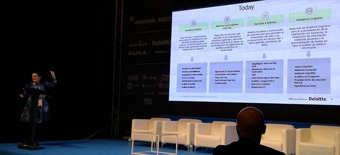 La digitalización en el punto de venta. Clave para competir con Amazon