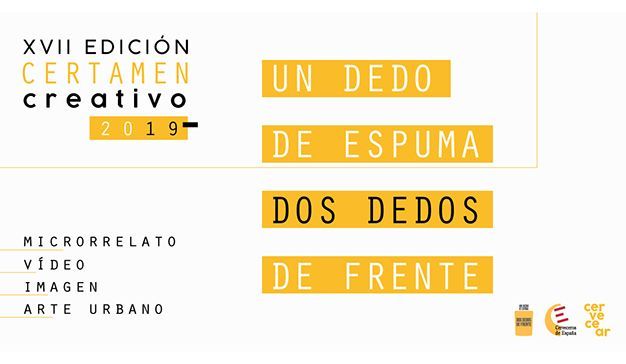 Arranca la XVII Edición de «Un dedo de espuma, dos dedos de frente»