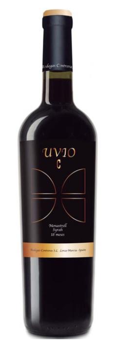 Un vino de Bodegas Contreras de Avilés, medalla de oro del Concurso Mundial de Bruselas