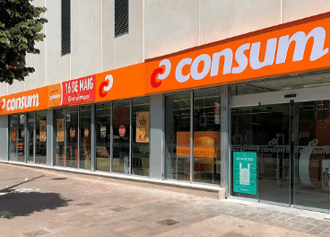 Conad adquiere el negocio de Auchan Retail Italia