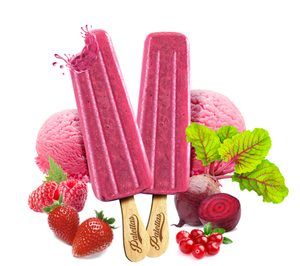 Penalva refuerza su presencia en helados ecológicos