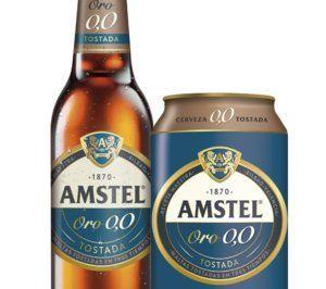 Heineken refuerza su oferta en cervezas 0,0% alcohol