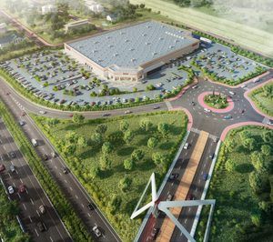 Costco avanza en Madrid y llegará al País Vasco