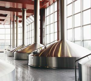 Damm eleva sus ventas un 8,7% y alcanza una producción de 19 M hl