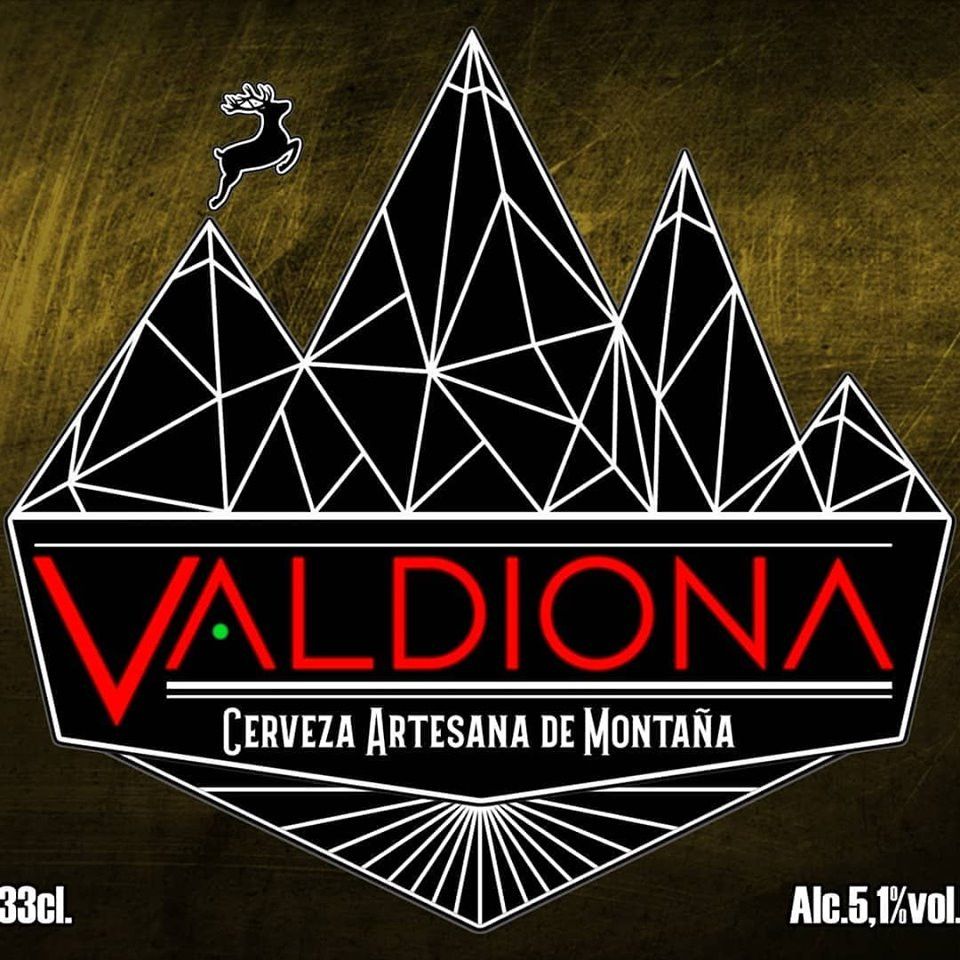 Ya es oficial: Nace ‘Valdiona’, la nueva cerveza leonesa de Picos de Europa
