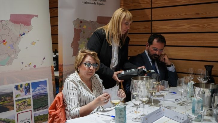 Cuatro vinos castellanoleoneses obtienen sendas medallas de ORO en la 3ª edición del Concurso Nacional de Vinos de Pequeñas D.O.’s