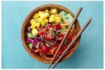 ¿Ya sabe lo que es el Poke? La comida hawaiana que está arrasando