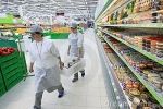 Los «súper» se refuerzan en verano: lanzan miles de ofertas de trabajo temporal