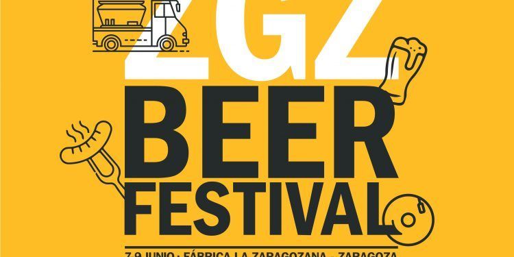 Zaragoza Beer Festival