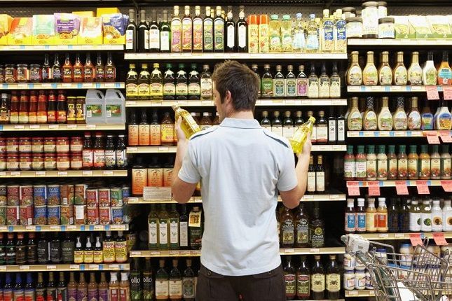 Clientes españoles se decantan por el gran consumo de marca blanca