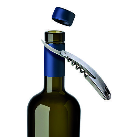 Estal apuesta por la innovación y lanza en España su rompedor concepto Sommelier