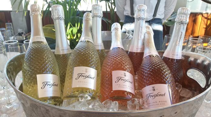 Así es el reclamo de Freixenet para ‘millennials’