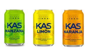 KAS estrena imagen