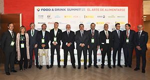 La transformación digital, un reto para la industria de alimentación y bebidas