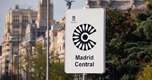 Madrid Central puede presentar nuevas oportunidades para los comerciantes