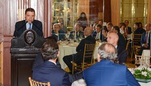 El sector lácteo genera un volumen de negocios de 9.500 millones de euros