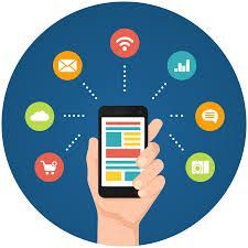 Amazon, Burger King, Just Eat, Booking y AliExpress, las ‘apps’ más utilizadas por los españoles