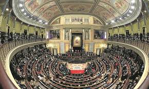Selección Semanal – 1 de Junio – INICIO XIII LEGISLATURA: Martes y 13, ¿qué podía salir bien?