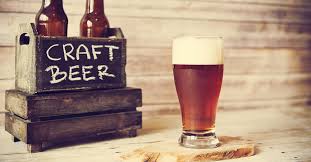 Selección Semanal – 8 de Junio de 2019 – CRAFT: El fenómeno de la cerveza artesanal se asienta en España