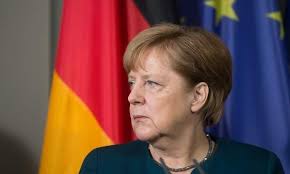 Selección Semanal – 8 de Junio de 2019 – MERKEL EN HARVARD