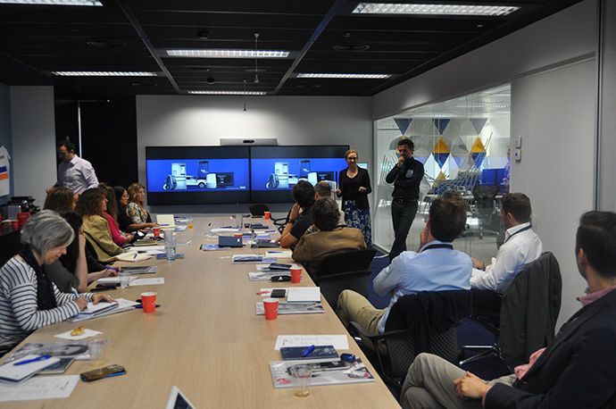 El pago digital, aumenta el ticket de compra en el pequeño comercio