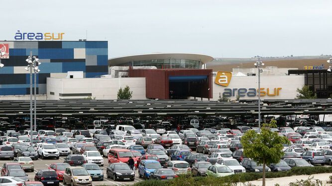Jerez y Algeciras copan el ránking andaluz de grandes superficies