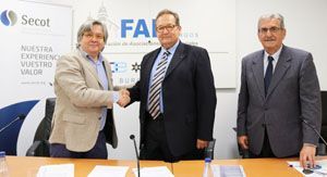 Campofrío y Secot fomentan el emprendimiento en el sector alimentario