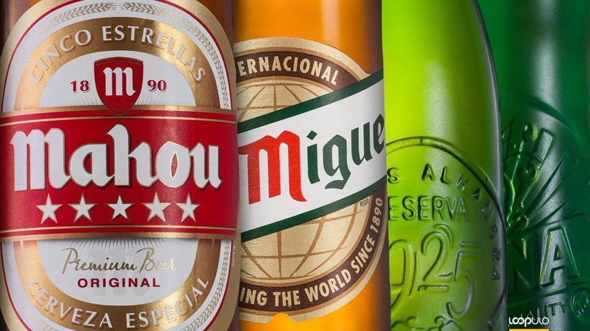 Las cerveceras con mayor reputación de España en 2019