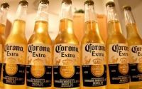 AB Inveb: Una de sus marcas estrella, Corona, es la primera cerveza de importación en EEUU