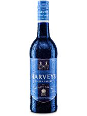 HARVEYS BRISTOL CREA SE RENUEVA Y LANZA UNA NUEVA BOTELLA CON ETIQUETA INTELIGENTE