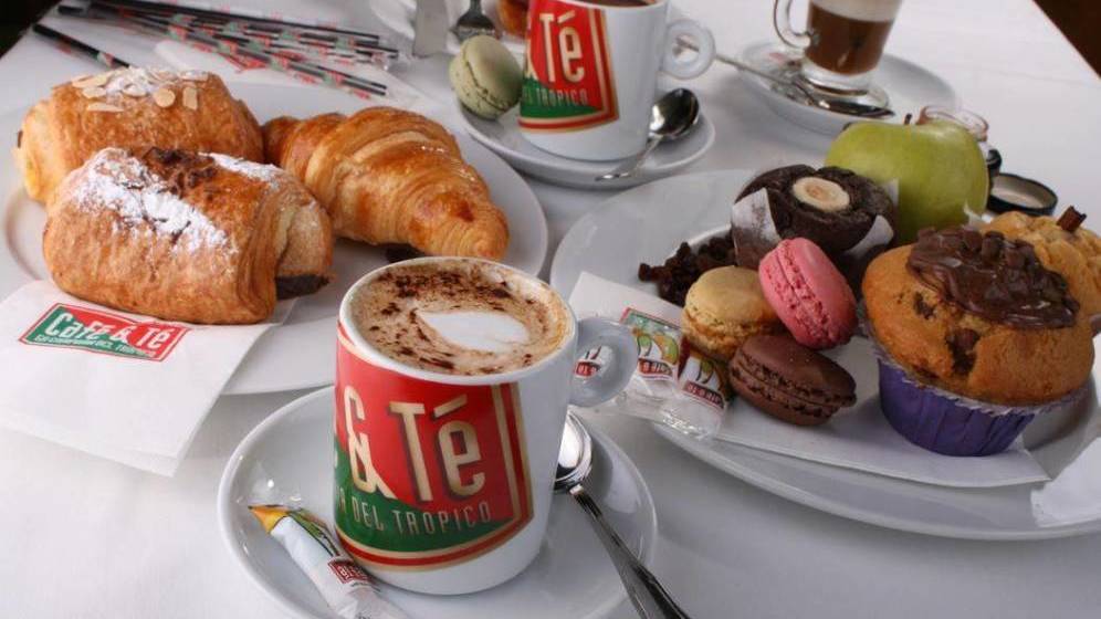 HIG inyecta 40 millones de deuda alternativa para engordar Café & Té
