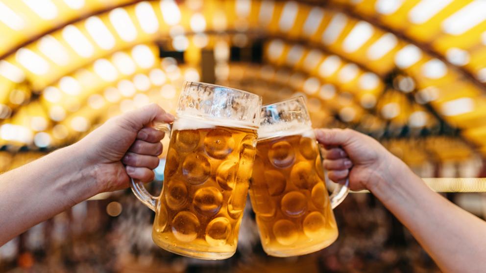Esta es la comunidad autónoma donde más cerveza se bebe