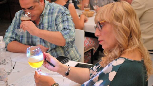 Arranca la cuarta edición del Concurso Internacional de Cerveza Artesana (CICA)