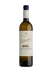 NACE PAZO SEÑORANS COLECCIÓN 2015, UN GRAN VINO DE ALBARIÑO