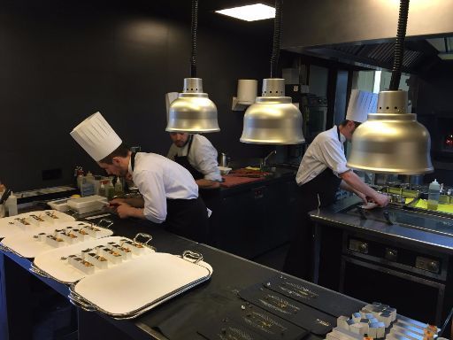El Celler de Can Roca, el restaurante español con mejor estrategia en Internet y redes sociales