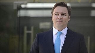 Dimas Gimeno alerta del mal uso de los datos en el retail