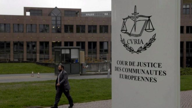 El Tribunal General de la Unión Europea falla contra de Cordorniú y García Carrión